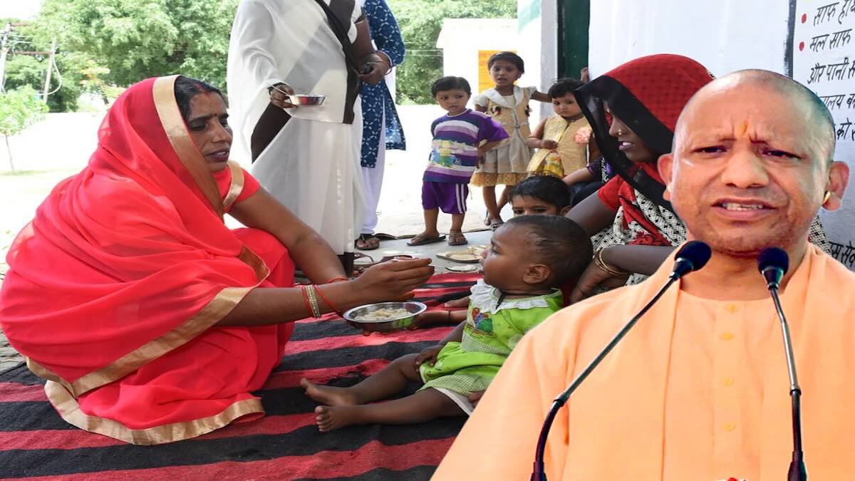 Agra Anganwadi Bharti 2026