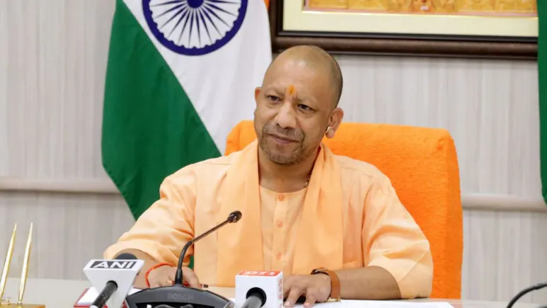 yogi adityanath
